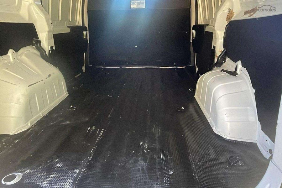 2022 Hyundai Staria Load US4.V1  Van Image 21