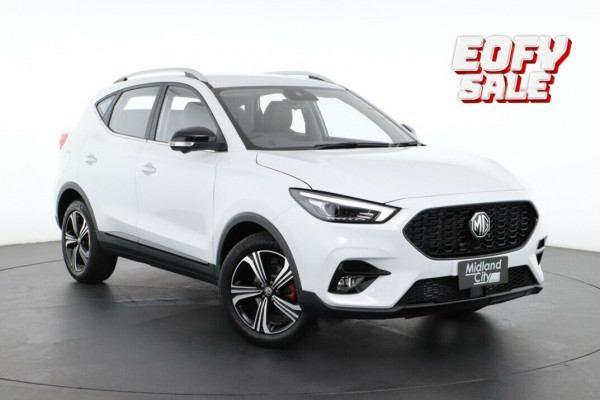 2025 MG ZST S13 Vibe SUV
