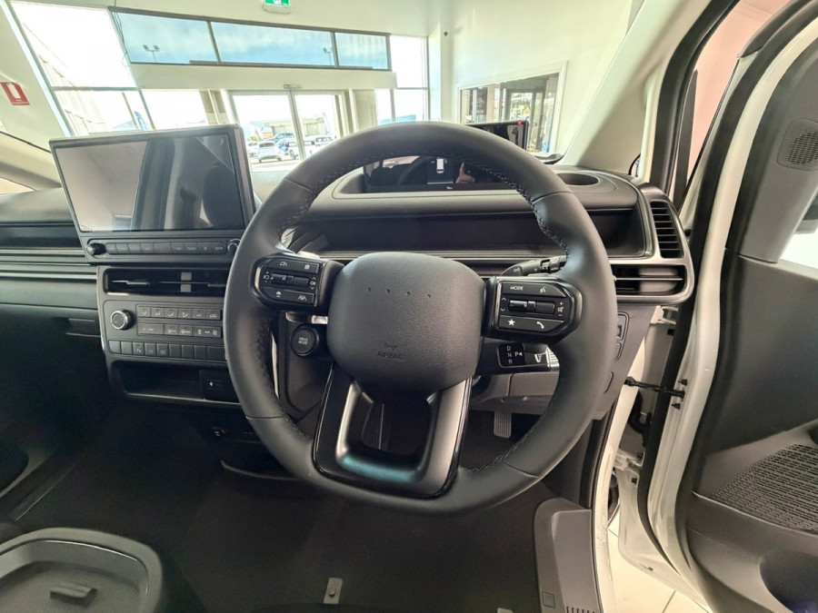 2026 MY27 Hyundai Staria US4.V4  People Mover Image 20