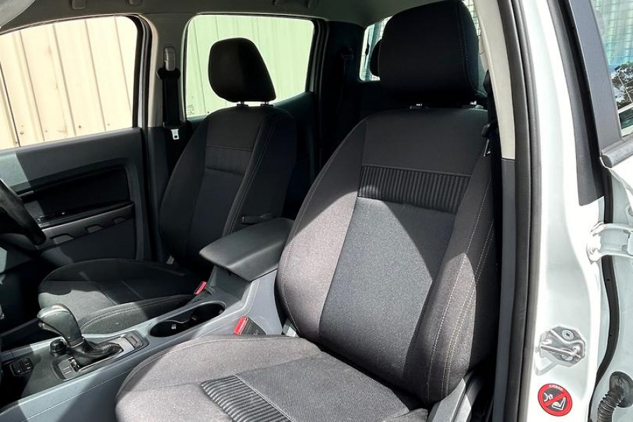 2018 Ford Ranger PX MkII XLT Ute Image 19