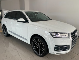 2015 MY16 Audi Q7 4M MY16 TDI Suv