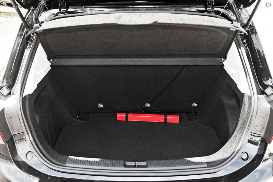 2025 MG MG3 Essence Hatch Image 9