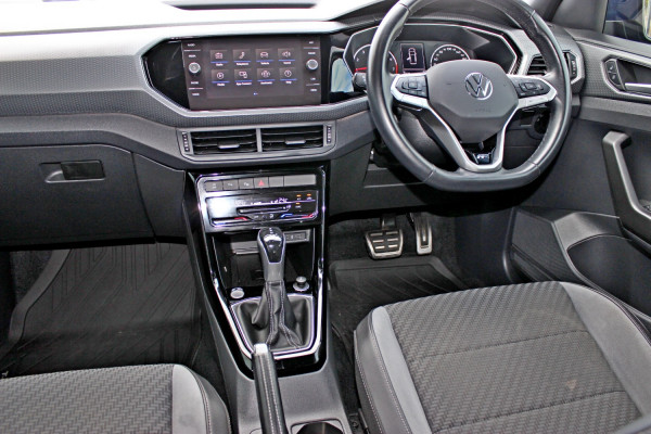 2021 MY22 Volkswagen T-Cross C11 85TSI Style SUV Image 11