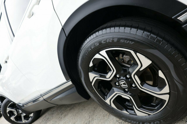 2018 MY19 Honda CR-V RW VTi-LX SUV Image 4