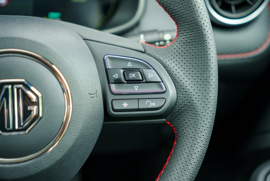 2023 MG ZS EV AZS1 Excite SUV Image 12