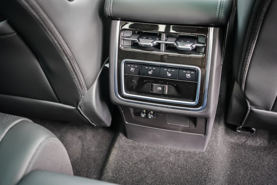2024 GWM Cannon Alpha P05 Ultra Hybrid Dual Cab Image 28