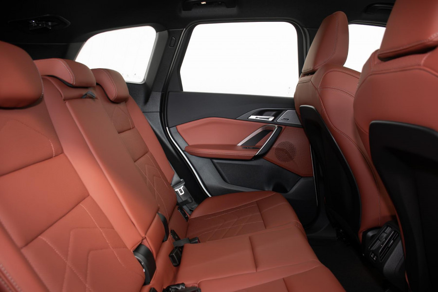 2026 BMW iX1 U11 xDrive30 M Sport SUV