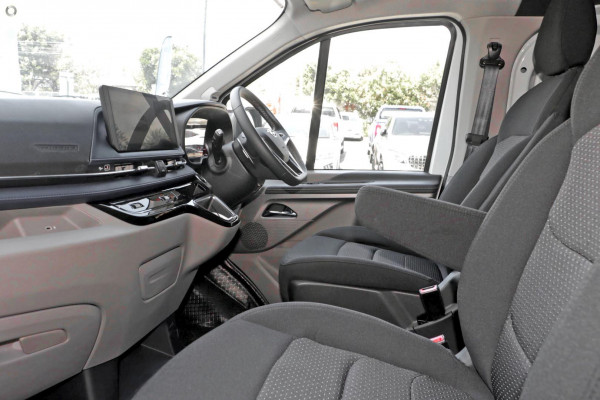 2026 LDV Deliver 7   Van Image 6