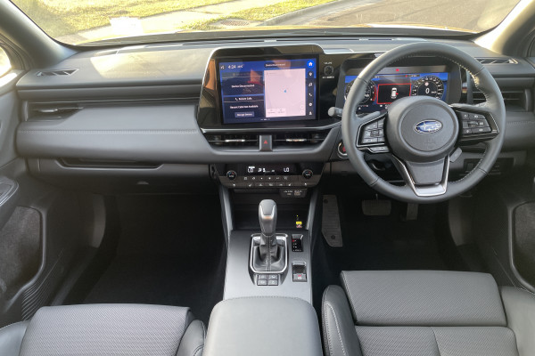 2026 Subaru Outback  7GEN AWD Touring SUV Image 10