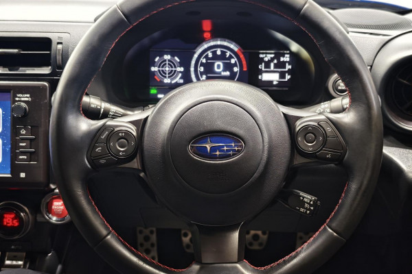 2022 Subaru BRZ ZD8 S Coupe Image 7
