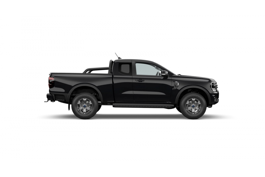 2024 MY24.5 Ford Ranger P703 XLT Ute Image 8