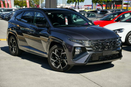 Hyundai Tucson Premium NX4.V3