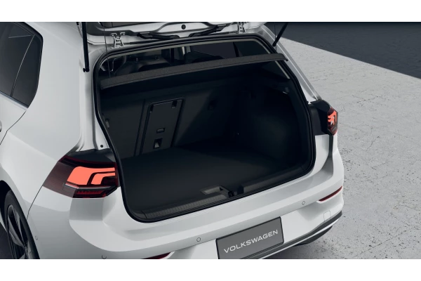 2025 Volkswagen Golf 8.5 110TSI Style Hatch Image 6