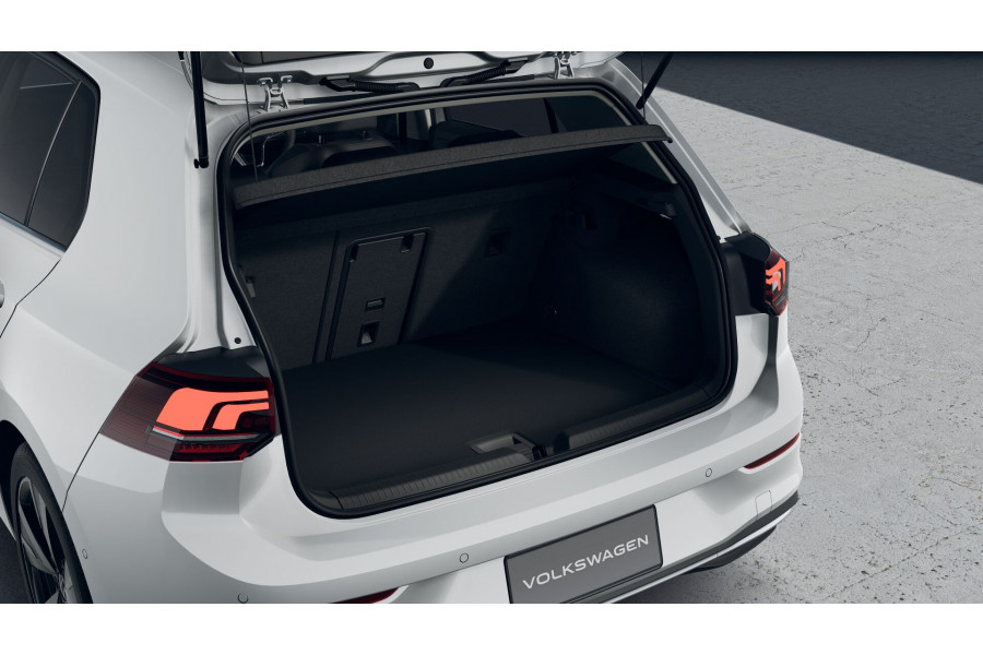 2025 Volkswagen Golf 8.5 110TSI Style Hatch Image 6