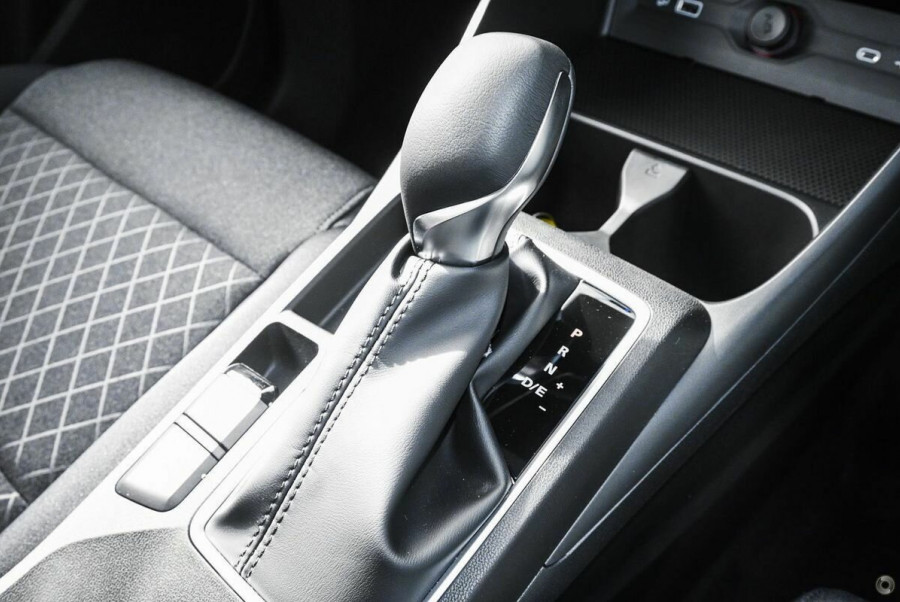 2025 MG MG3 ZP22 Excite Hatch Image 7