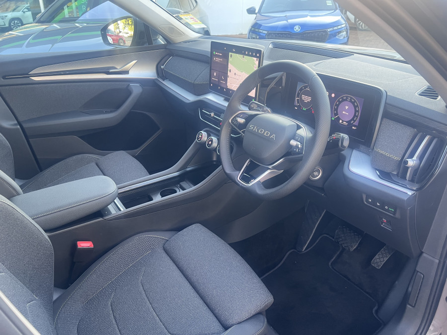 2026 Skoda Kodiaq PS Select mHEV SUV Image 9
