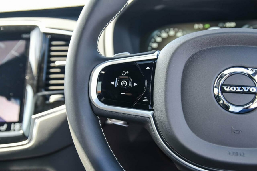 2019 MY20 Volvo XC90 L Series D5 R-Design Suv Image 19