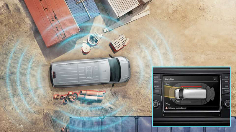 Now you see it. Image