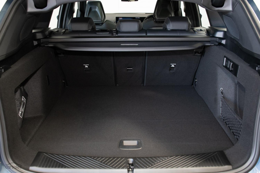 2026 BMW X3 G45 20 xDrive SUV