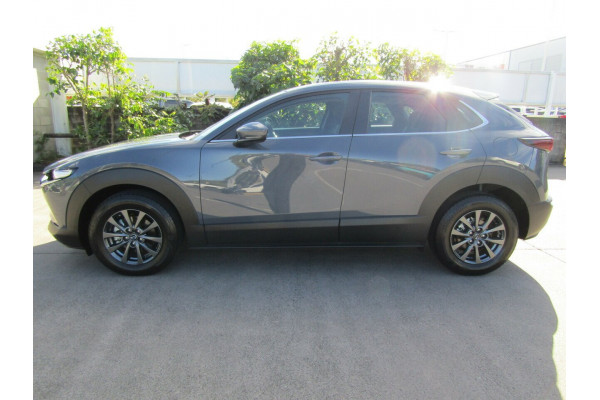 2024 Mazda CX-30 DM2W7A G20 Pure SUV