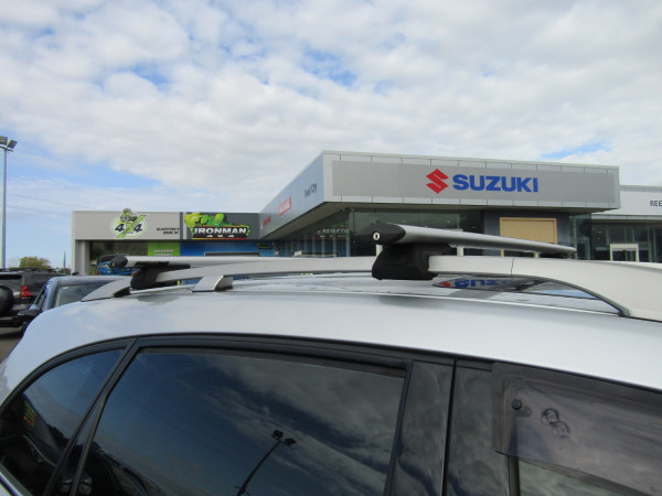 2016 Holden Captiva CG LTZ Suv