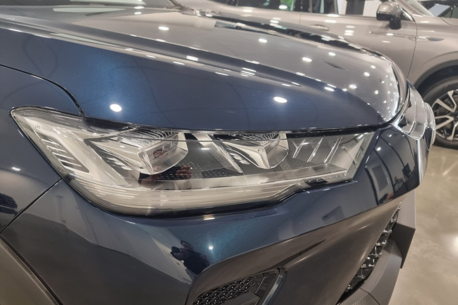 2025 GWM Haval H6 Ultra SUV Image 9