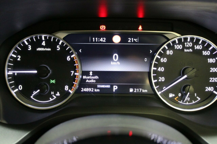 2025 Nissan X-Trail T33 ST SUV Image 26
