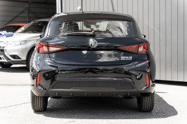 2024 MY24.5 MG MG3  Excite Hatch