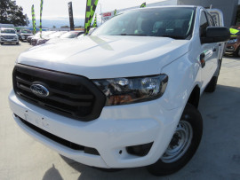 2019 MY19.75 Ford Ranger PX MkIII  XL Ute