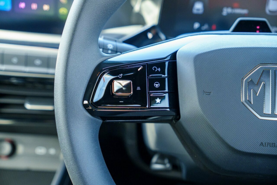 2025 MY25.5 MG MG3 ZP22 Vibe Hatch Image 10