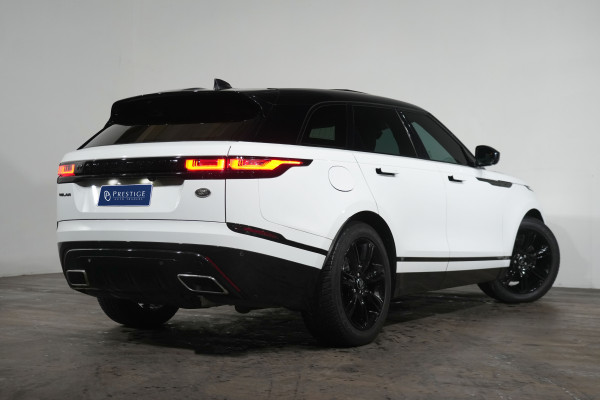 2023 Land Rover Range Rover Velar L560 D300 Edition SUV Image 7