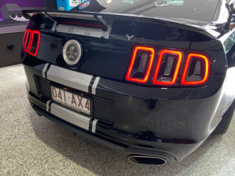 2014 Ford Mustang (No Series) GT500 Shelby Super Snake Coupe