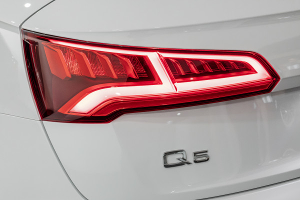 2018 MY19 Audi Q5 FY 50 TDI sport SUV image 21
