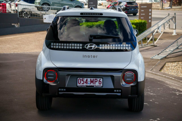2025 Hyundai INSTER AX.V1 Cross SUV