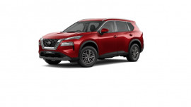 2025 Nissan X-Trail T33 ST SUV image 36
