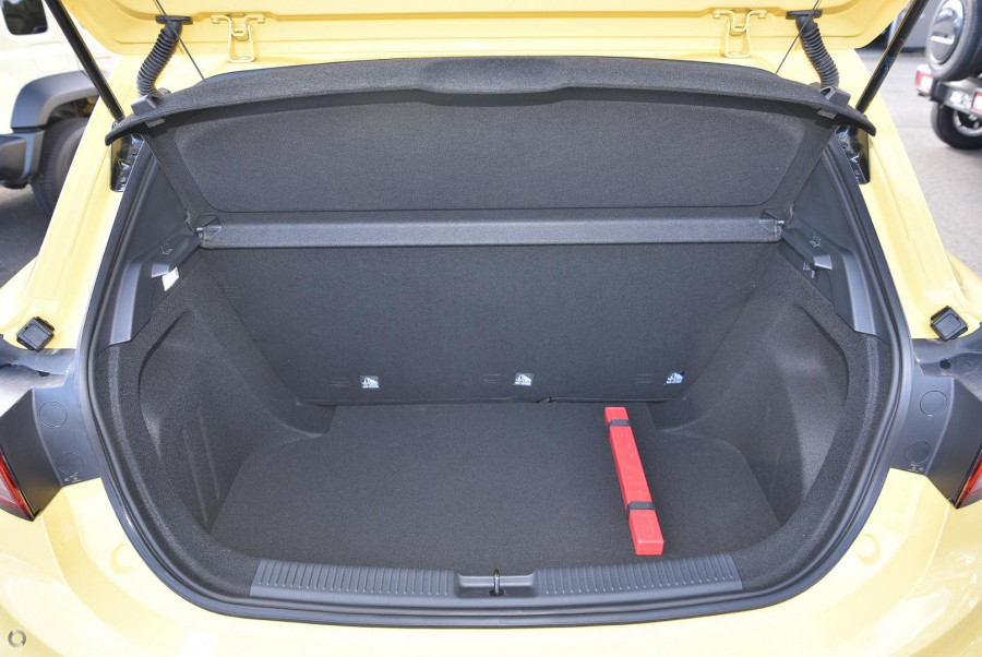 2025 MG MG3 ZP22 Essence Hatch Image 8
