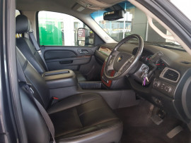 2011 Chevrolet Silverado 2500HD Utility