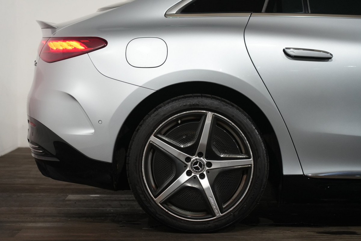 2023 Mercedes-Benz EQE 350 4matic SUV