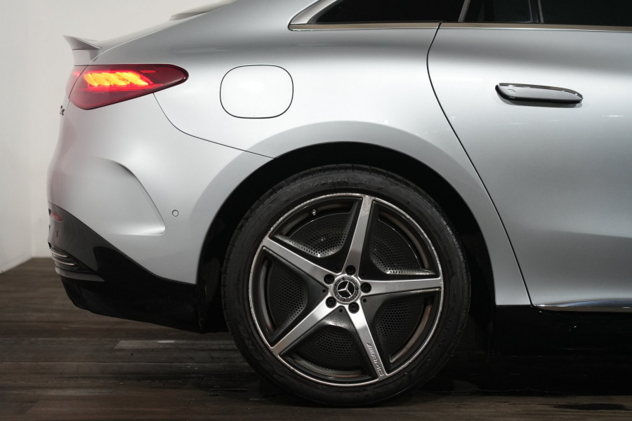 2023 Mercedes-Benz EQE 53 4matic+ SUV Image 6