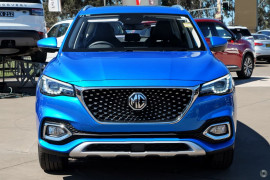 2020 MY21 MG HS SAS23 Essence Wagon