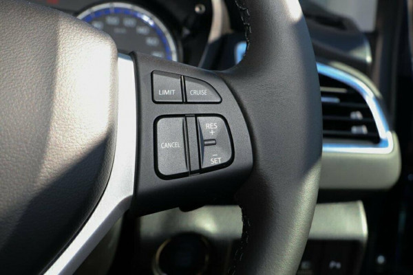 2019 MY20 Suzuki S-Cross JY GLX Turbo Hatchback