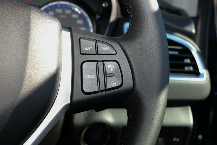 2019 MY20 Suzuki S-Cross JY GLX Turbo Hatchback Image 20