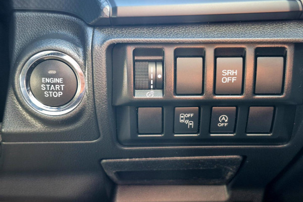 2024 Subaru Forester S5 2.5i SUV Image 18