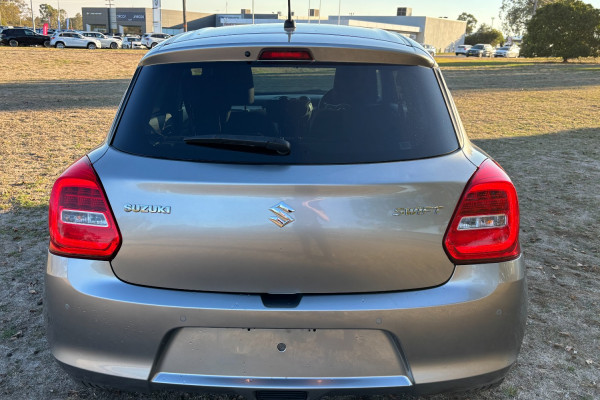 2023 Suzuki Swift AZ Series II GL Plus Hatch