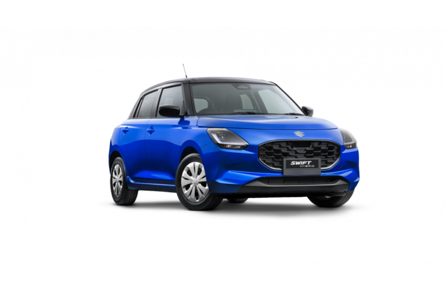 2024 Suzuki Swift Hybrid UZ Hybrid Hatch Image 18