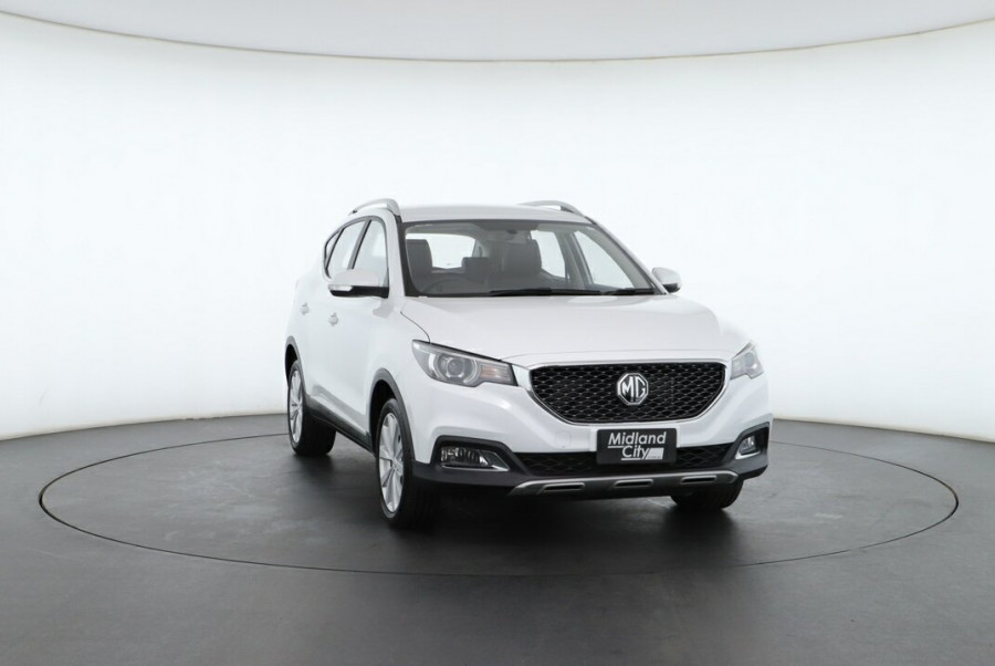 2024 MG ZS AZS1 Excite SUV Image 9
