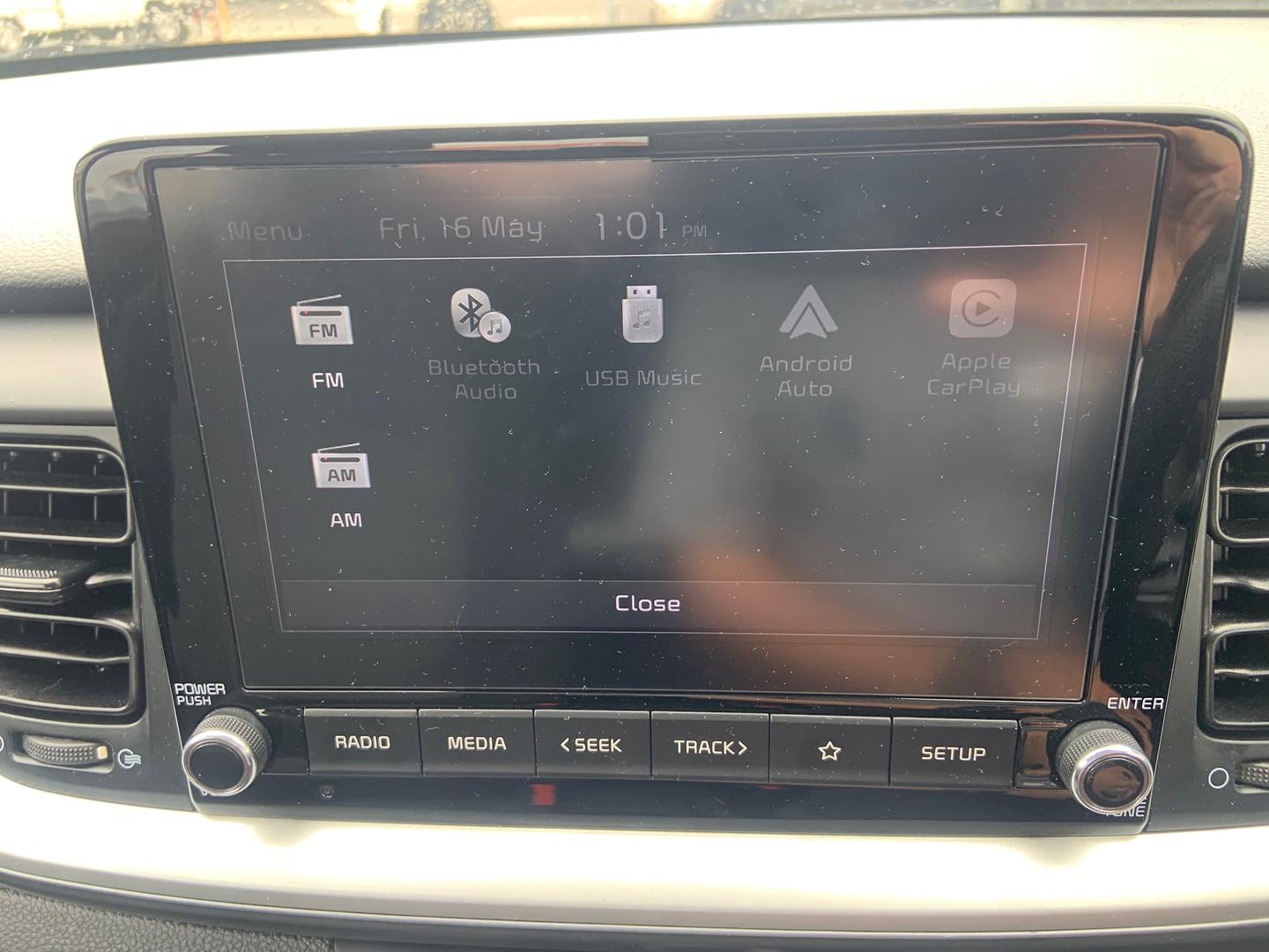 2021 MY22 Kia Stonic YB Sport SUV Image 32