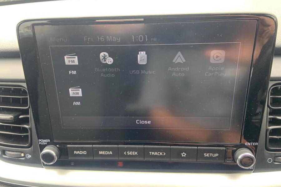 2021 MY22 Kia Stonic YB Sport SUV Image 32