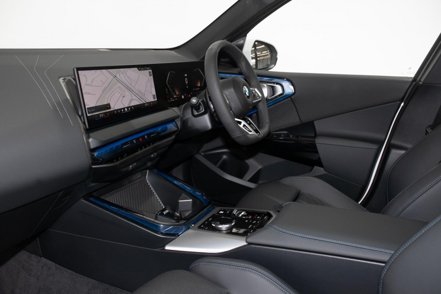 2026 BMW X3 G45 20 xDrive SUV