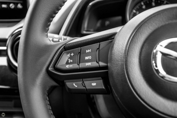 2024 Mazda CX-3 DK G20 Sport SUV